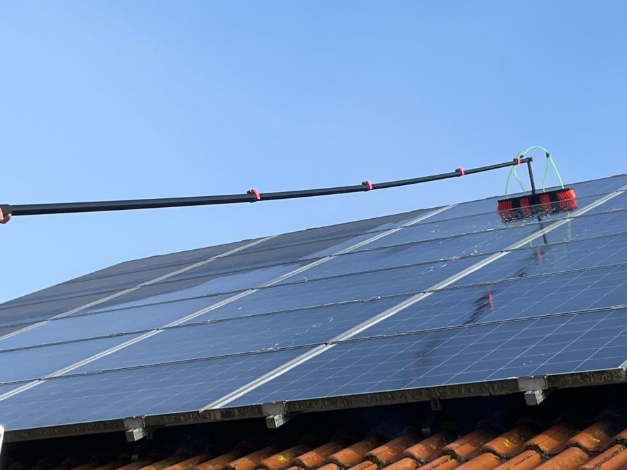 8,25 kWp Anlage in Oberhöfen